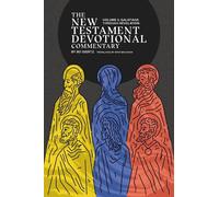 Bo Giertz The New Testament Devotional Commentary, Volume 3 (Copertina rigida)