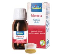 Memoria Ginkgo Biloba Boiron 60ml