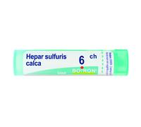BO.HEPAR SUL.CAL.Tubo 6CH