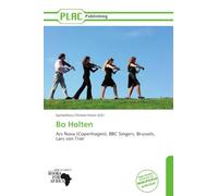 Bo Holten: Ars Nova (Copenhagen), BBC Singers, Brussels, Lars von Trier