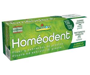 BO.HOMEODENT Dent.Clorof.New