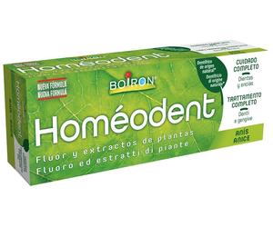 BO.HOMEODENT Dentifr.Anice