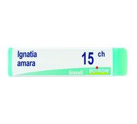 BO.IGNATIA AMARA 15CH DOSE