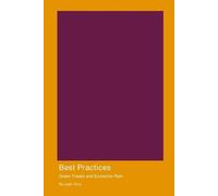 Bo-Jack Terry Best Practices (Tascabile)