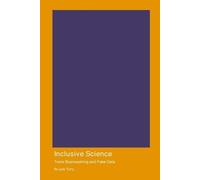 Bo-Jack Terry Inclusive Science (Tascabile)