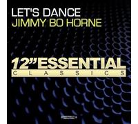Bo, Jimmy Horne - Dance Across The Floor