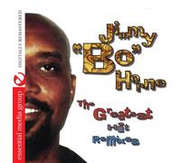 Bo Jimmy Horne - Greatest Hits Remixes