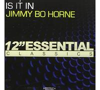 Bo, Jimmy Horne - Is It In