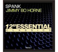 Bo, Jimmy Horne - Spank