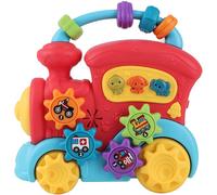 Bo Jungle Locomotive's Adventure sonaglio 12m+ 1 pz