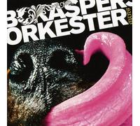 Bo Kaspers Orkester - Hund