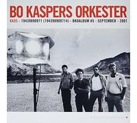 Bo Kaspers Orkester - Kaos