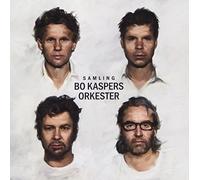 Bo Kaspers Orkester - Samling