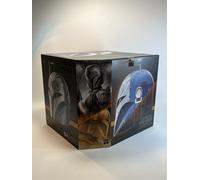 Bo Katan Kryze Il Casco Di The Mandalorian Elettronico Black Series Hasbro F3909