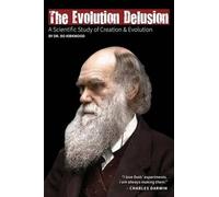 Bo Kirkwood The Evolution Delusion (Tascabile)