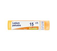 BO.LEDUM PALUSTRE Tubo 15CH