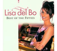Bo,Lisa Del - Best of the Fifties