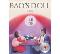 Bo Lu Bao's Doll (Copertina rigida)