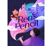 Bo Lu Ren's Pencil (Copertina rigida)