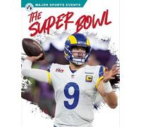 Bo Mitchell The Super Bowl (Tascabile) Major Sports Events