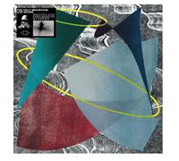 Bo Ningen The Holy Mountain Live Score (CD) Album (Jewel Case)