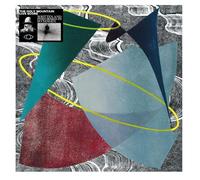 Bo Ningen The Holy Mountain Live Score (CD) Album (Jewel Case)