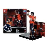Bo Nix (Denver Broncos) NFL 17,8 cm Figura McFarlane