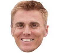 Bo Nix (Smile) Big Head