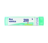 BO.NUX VOMICA*200K 80GR 4G