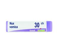 Boiron Nux Vomica Globuli 30Ch Dose 1g