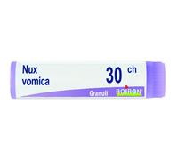 BO.NUX VOMICA*30CH GL 1G
