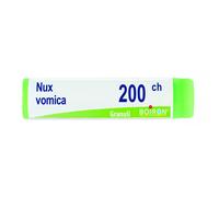 Boiron Nux Vomica Globuli 200 CH