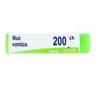 BO.NUX VOMICA Dose 200CH