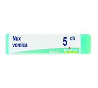 BO.NUX VOMICA Dose 5CH