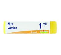 BO.NUX VOMICA Dose MK