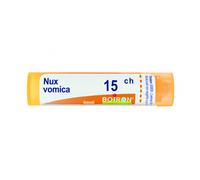Nux Vomica 15ch Granuli Multidose Boiron