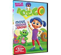 Bo on the Go: Move Groove & Grow - 29 Eps