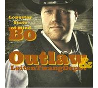 Bo Outlaw & Loiten Twang Depot - Lonestar State Of Mind