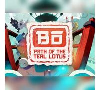 Bō: Path of the Teal Lotus (PC) Steam Key - GLOBAL