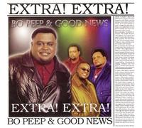 Bo Peep & Good News - Extra Extra