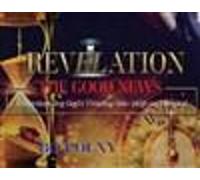 Bo Polny Revelation The Good News (Copertina rigida)