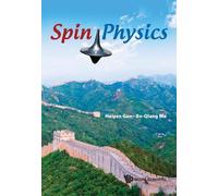 Bo-qiang Ma Spin Physics - Selected Papers From The 21st Internation (Tascabile)