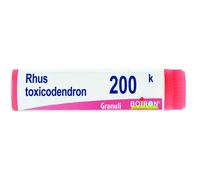 BO.RHUS TOXICODENDRON*200K GR