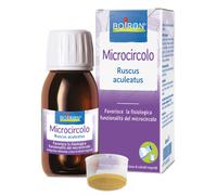 Microcircolo Ruscus Aculeatus Estratto Idroalcolico Boiron 60ml