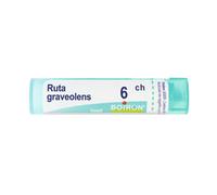 Boiron Ruta Graveolens 06Ch Tubo 80 Granuli 4g