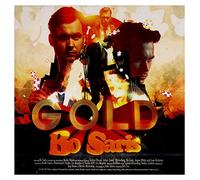 Bo Saris - Gold