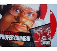 Bo Selecta - Proper Crimbo [Import]