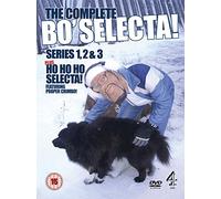 Bo' Selecta: Series 1-3 Plus Ho Ho Ho Selecta [DVD] [Edizione: Regno Unito]