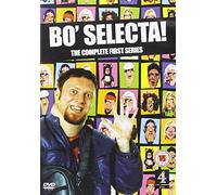 Bo Selecta - Series 1 - Complete [Edizione: Regno Unito] [Edizione: Regno Unito]