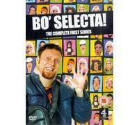 Bo' Selecta: Series 1 [DVD] [2002] by Leigh Francis